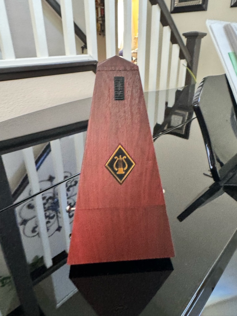 Donner Mechanical Metronome